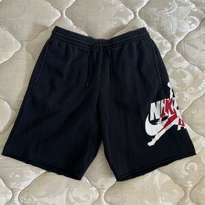 Nike Air Jordan Shorts